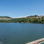 Sleeps 4 With View Fužine