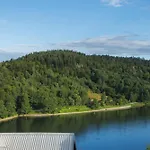 Sleeps 4 With View * Fužine
