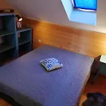 Lejlighed Sleeps 4 With View Fužine
