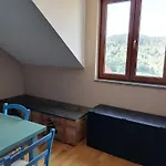 Lejlighed Sleeps 4 With View Fužine