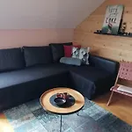 Sleeps 4 With View * Fužine
