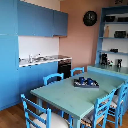 Sleeps 4 With View