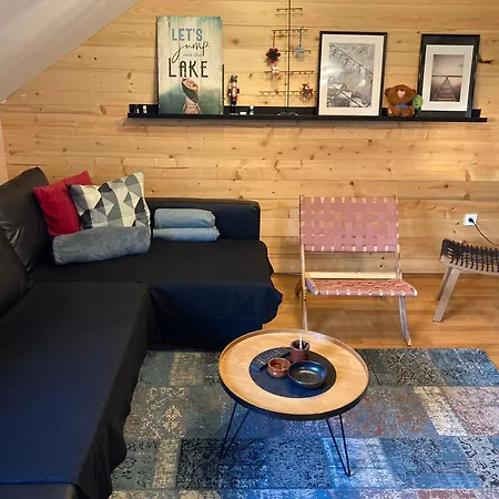 Sleeps 4 With View * Fužine