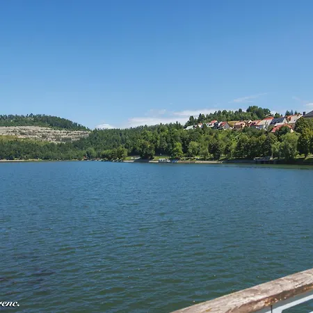 Sleeps 4 With View Fužine