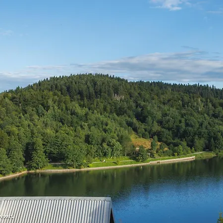 Sleeps 4 With View * Fužine