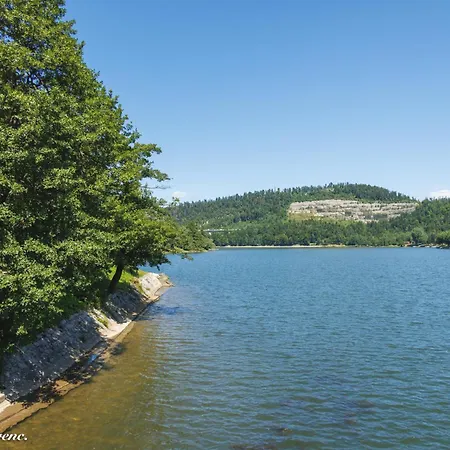 Apartmán Sleeps 4 With View