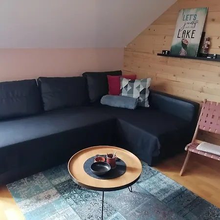 Sleeps 4 With View * Fužine