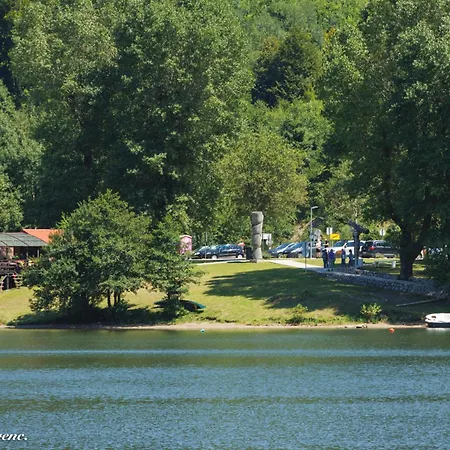 Sleeps 4 With View * Fužine