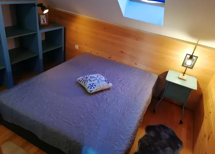 Sleeps 4 With View *