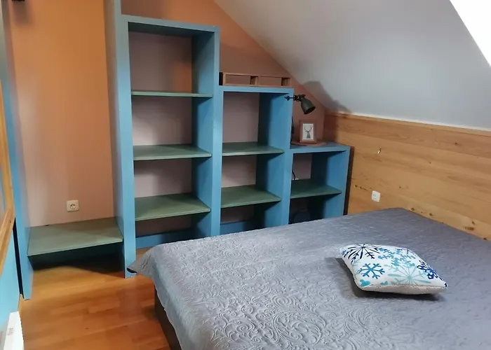 Appartement Sleeps 4 With View *