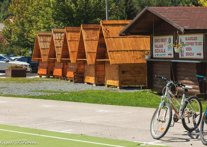 Sleeps 4 With View Appartement *