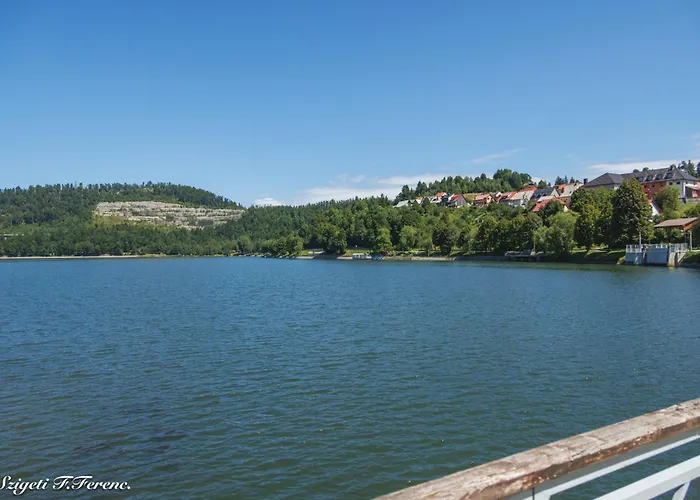 Sleeps 4 With View Fužine